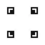 znaczniki-tablicy-insta360-link-recognition-marker