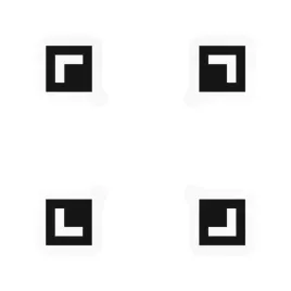 znaczniki-tablicy-insta360-link-recognition-marker