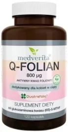 q-folian-800-ug-120-kapsulek-medverita-produkcja-krwi-ciaza-tkanki-matczyne
