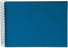 album-na-zdjecia-bella-vista-40-czarnych-stron-spirala-17x25-cm