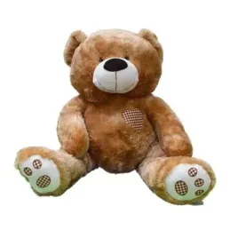 maskotka-gigant-duzy-mis-brazowy-z-sercem-90-cm-deef