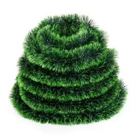 12cm-lancuch-choinkowy-girlanda-choinke-6m-gesty-promocja-zielono-zielony