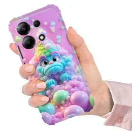 etui-do-xiaomi-redmi-note-13-4g-case-antishock-zwierzatka-animal-psy-wzory