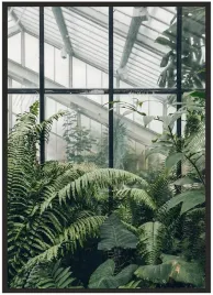 plakat-a3-30x40-w-ramie-duzo-wzorow-rosliny-07