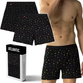 atlantic-2mbx-055-bokserki-meskie-luzne-100percent-bawelna-2-pak-m