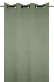 zaslona-gotowa-notte-135x250-cm-khaki-zaciemniajaca-blackout-przelotki