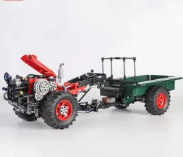 mould-king-17005-technik-zdalnie-sterowany-traktor-z-przyczepa