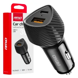 ladowarka-samochodowa-qc-pd-38w-usb-a-usb-c-amio-04283