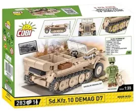 klocki-kolekcjonerskie-ciagnik-artyleryjski-sd-kfz-10-demag