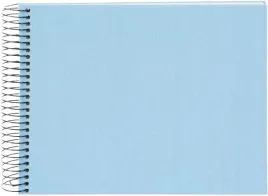 album-bella-vista-40-stron-blekitny-okladka-spirala-22x16-cm