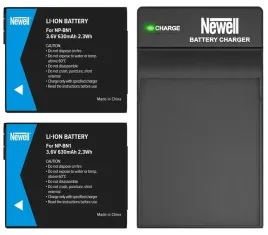 2x-bateria-akumulator-np-bn1-do-sony-ladowarka-zamiennik-newell