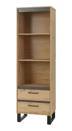regal-nw5-kolekcja-newada-2-opcje-kolorystyczne