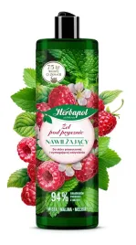 herbapol-nawilzajacy-zel-pod-prysznic-mieta-malina-400ml