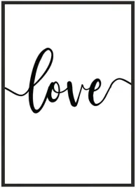 plakat-a4-21x30-w-ramie-duzo-wzorow-love-02