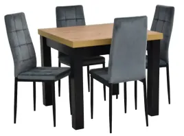 stol-rozkladany-90x90-290-cm-4x-krzeslo-ik-07-tapicerowane