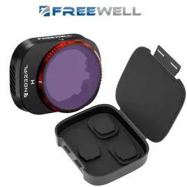 filtr-szary-z-polaryzacja-nd32-pl-do-drona-dji-mini-4-pro-etui-freewell