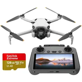 dron-dji-mini-4-pro-rc-2-z-kamera-4k-sledzenie-obiektu-249-g-karta-128-gb