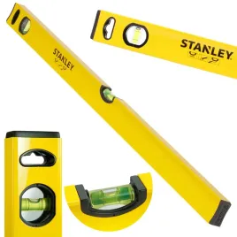 stanley-poziomnica-classic-zolta-80-cm-2-libeli-fatmax-stht1-43104