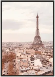 plakat-a3-30x40-w-ramie-duzo-wzorow-paryz-02