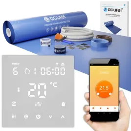 folia-grzewcza-220w-m-termostat-wifi-zestaw-7m