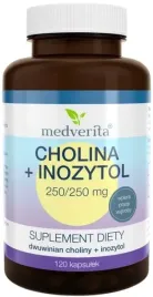 cholina-inozytol-120-kapsulek-medverita-wsparcie-watroby-metabolizm