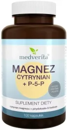 magnez-cytrynian-p-5-p-100-kapsulek-medverita-wsparcie-miesni-i-stawow