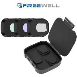 filtry-lpr-uv-snow-mist-1-4-do-drona-dji-mini-4-pro-3-szt-etui-freewell