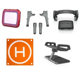zestaw-akcesoriow-do-drona-dji-mavic-air-2-ladowisko-nozki-filtr-uv-uchwyt