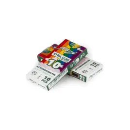 filterki-weglowe-purize-xtra-slim-rainbow-10-szt-sr-6-mm