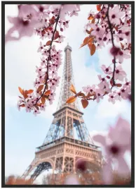 plakat-a3-30x40-w-ramie-duzo-wzorow-paryz-04