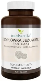 soplowka-jezowata-ekstrakt-120-kaps-medverita-wsparcie-trawienia-odpornosc