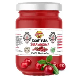 konfitura-zurawinowa-320g-100percent-naturalna