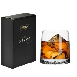 krosno-komplet-do-whisky-perfect-serve-fjord-2-elementowy