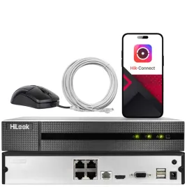 nvr-4ch-5mp-4p-rejestrator-ip-4-kanalowy-sieciowy-z-poe-hilook-by-hikvision
