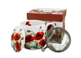 kubek-duo-classic-popies-porcelana-430-ml-pakowanie-na-prezent-gratis