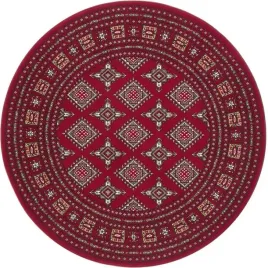 dywan-okragly-160cm-tradycyjny-klasyczny-wzor-do-salonu-z-miekkim-wlosiem