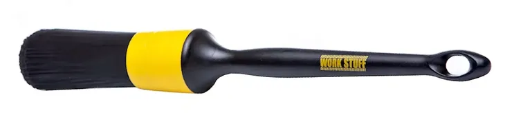 work-stuff-stiff-black-pedzelek-detailingowy-30-mm-waga-z-opakowaniem-0-07-kg-stan-nowy