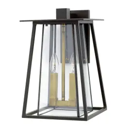 lampa-scienna-zewnetrzna-art-deco-swiecznikowa-latarenka-2-pkt-ip44-hinkley