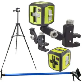 ryobi-laser-krzyzowy-rbcllr1-czerwona-wiazka-10m-uchwyt-statyw-podpora