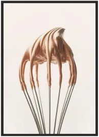 plakat-a5-13x18-w-ramie-duzo-wzorow-jedzenie-03