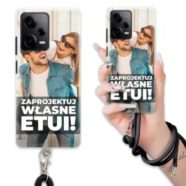 etui-do-xiaomi-redmi-note-12-pro-5g-ze-sznurkiem-zaprojektuj-wlasny-nadruk
