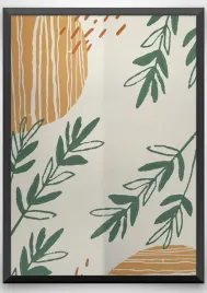 plakat-a3-30x40-w-ramie-wmp-boho-2