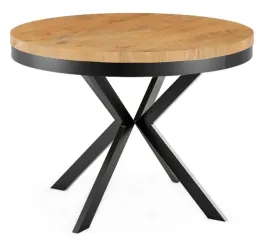 stol-okragly-rozkladany-120x120-196cm-metalowa-podstawa-obrecz-wybor