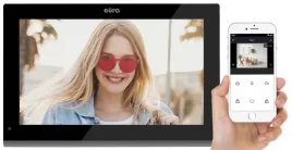 monitor-eura-vda-10c5-czarny-dotykowy-lcd-10-ahd-wifi-pamiec-obraz