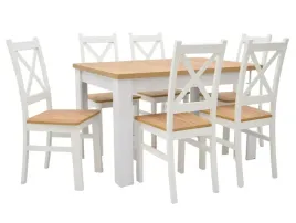 zestaw-do-salonu-jadalni-stol-80x120-160-6krzesel-krzyzak-bialy-dab-craft