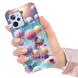 etui-do-realme-c31-obudowa-case-antishock-zwierzatka-animal-psy-koty-wzory