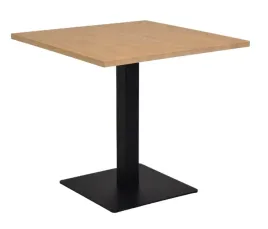 stol-kwadratowy-80x80cm-na-jednej-nodze-restauracja-bar-kawiarnia