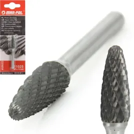 frez-plomieniowy-trzpieniowy-obrotowy-10x25-trzpien-6-mm-f1025-m225654