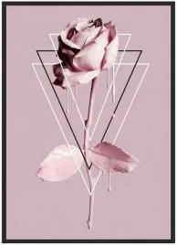 plakat-a4-21x30-w-ramie-duzo-wzorow-roza-08