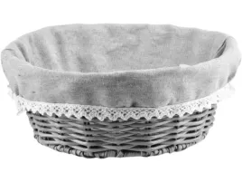 szary-polirattanowy-kosz-koszyk-z-serwetka-na-pieczywo-chleb-23-x-10-cm
